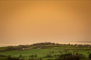 Quand le sahara s’invite en Bourgogne Franche-Comté