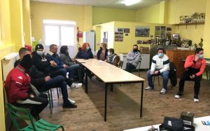 ASC Foot Ciry (Sortir)