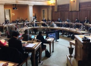 452 000 € pour le développement de la Saône-et-Loire