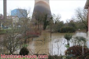 Inondations (Bassin minier)