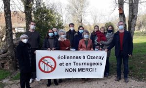 Association « Vent de bon sens »