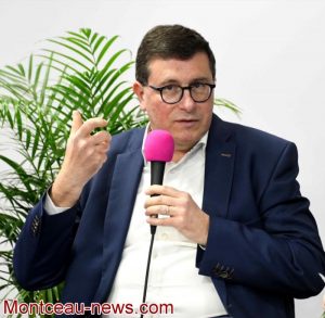 Montceau : « Coup de gueule »