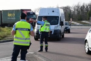 TORCY – MONTCHANIN