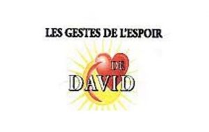 « Association les Gestes de l’Espoir de David » (Bassin minier)