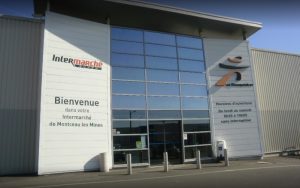 Intermarché (Gourdon, Montceau et Saint-Vallier)