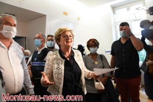 Montceau-les-Mines : pas de suite pour les recours