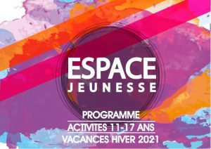 Espace Jeunesse de Montceau