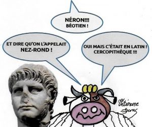 La pensée de la Joyeuse du lundi