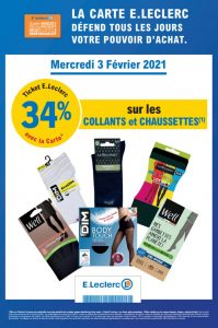 Centre Leclerc Montceau