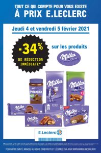 Centre Leclerc Montceau