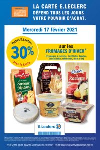 Centre Leclerc Montceau