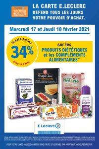 Centre Leclerc Montceau