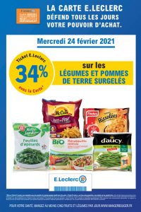 Centre Leclerc Montceau