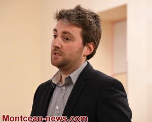 Saint-Vallier : au conseil municipal