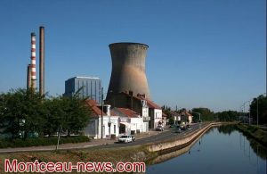 Montceau : Riverains du Quai de Moulins