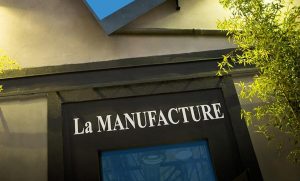 Offre d’emploi