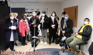 Montceau-les-Mines : le projet « Mine de RAP »