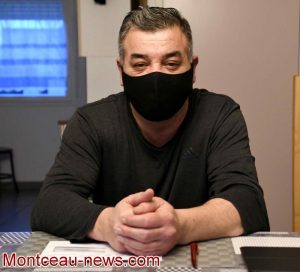 Saint-Vallier : au conseil municipal