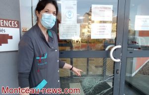 Faits divers : Montceau