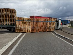 Fait divers – Saint-Rémy
