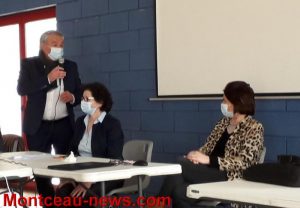 Montceau-les-Mines : Assemblée générale de « Montceau Commerces »