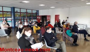 Montceau-les-Mines : Assemblée générale de « Montceau Commerces » (Suite)