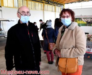 Saint-Vallier : Un retour attendu