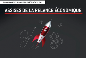 Les Assises de la relance économique mercredi 10 mars 2021 de 16h à 18h