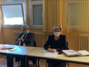 Cerema : Centre d&rsquo;études et d&rsquo;expertise sur les risques, l&rsquo;environnement, la mobilité et l&rsquo;aménagement