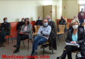 Pouilloux : Devenir du Club House de l’Aéroclub