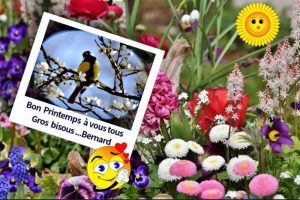Nos lecteurs pensent à nous et à vous….