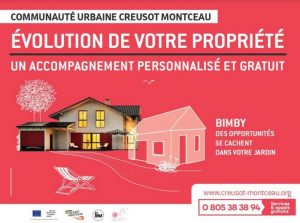 Bimby : 125 projets actuellement accompagnés