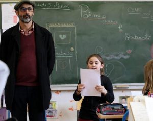 Nouvel article sur le blog de la Maison d’Ecole (Montceau)