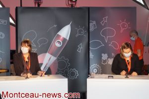 Assises de la relance économique