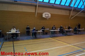 Conseil communautaire : plus de 720 000 € de subventions dans le domaine