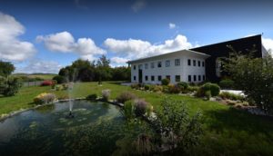 Conseil communautaire : Torcy, extension de Avelis Logistic