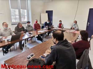 Journée d’action nationale de la métallurgie, mardi 23 mars