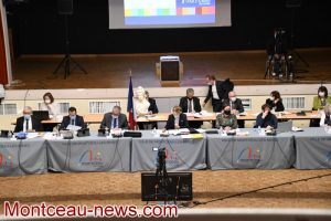 Vœu proposé par les élus de la majorité municipale – lycée Henri Parriat