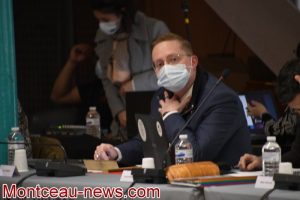 Conseil municipal de Montceau : « NON à la création d’une nouvelle taxe foncière sur le bâti à la Communauté Urbaine Le Creusot-Montceau »