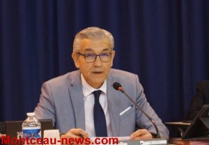 Tribune politique David Marti 