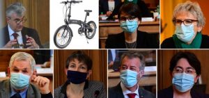 Plan vélo