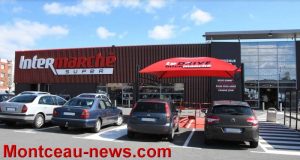 Nouveau dans votre Intermarché de Montceau