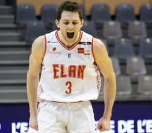 BASKET (Jeep Elite)