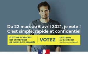 Elections syndicales très petites entreprises