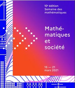 Rectorat de l’académie de Dijon : La Semaine des mathématiques