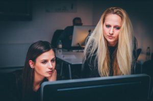 L’état de l’entrepreneuriat féminin