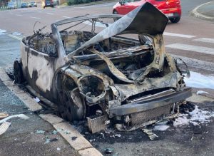 Fait divers – Le Creusot