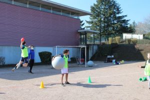 Handball Club Sanvignes