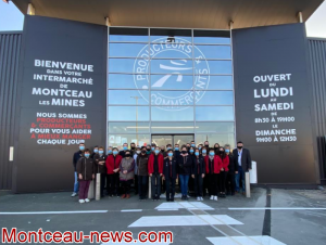 Montceau-les-Mines