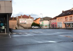 Fait divers – Le Creusot
